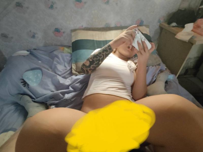 塘厦大坪市场 看见塘厦有站街